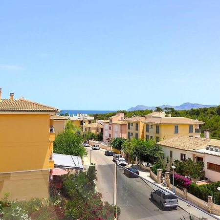 Villa Seaview Mallorca Кан Пикафорт Екстериор снимка