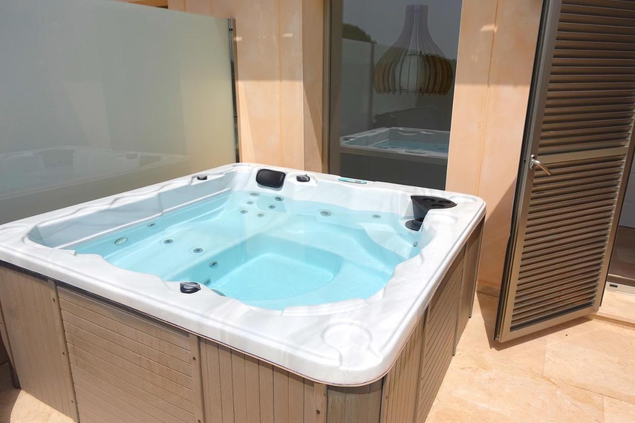 Villa Seaview Mallorca Кан Пикафорт Екстериор снимка