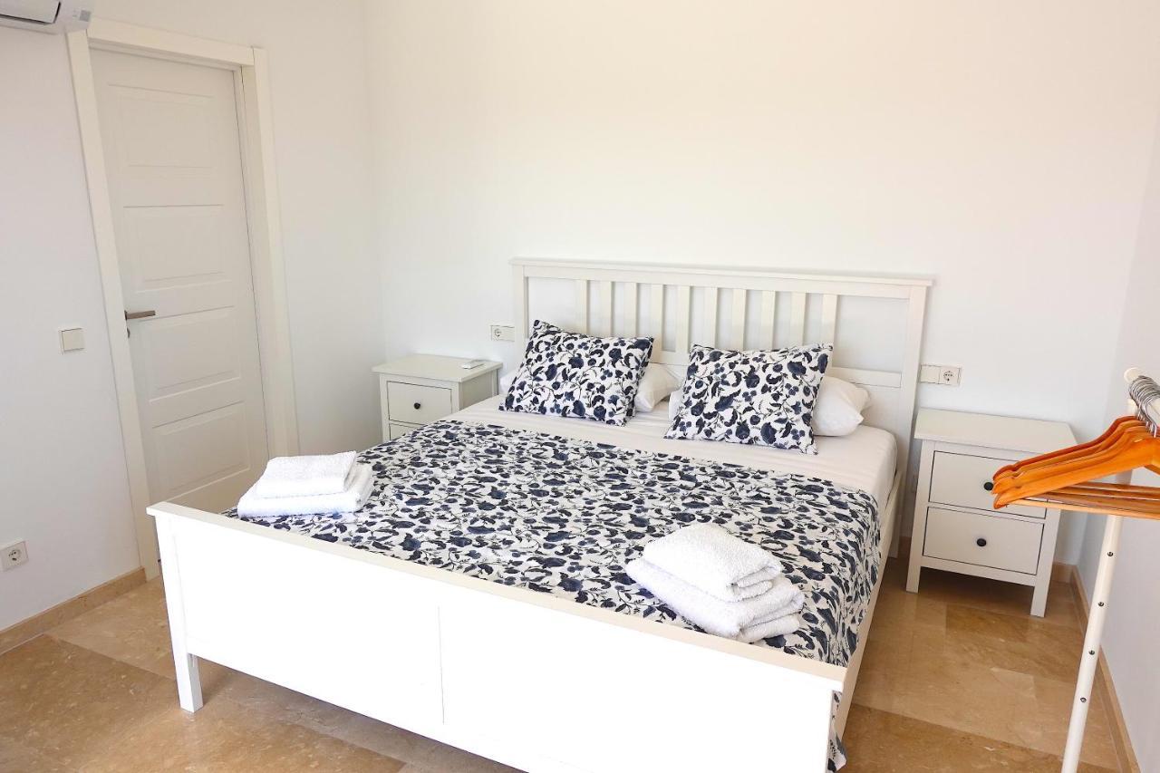 Villa Seaview Mallorca Кан Пикафорт Екстериор снимка