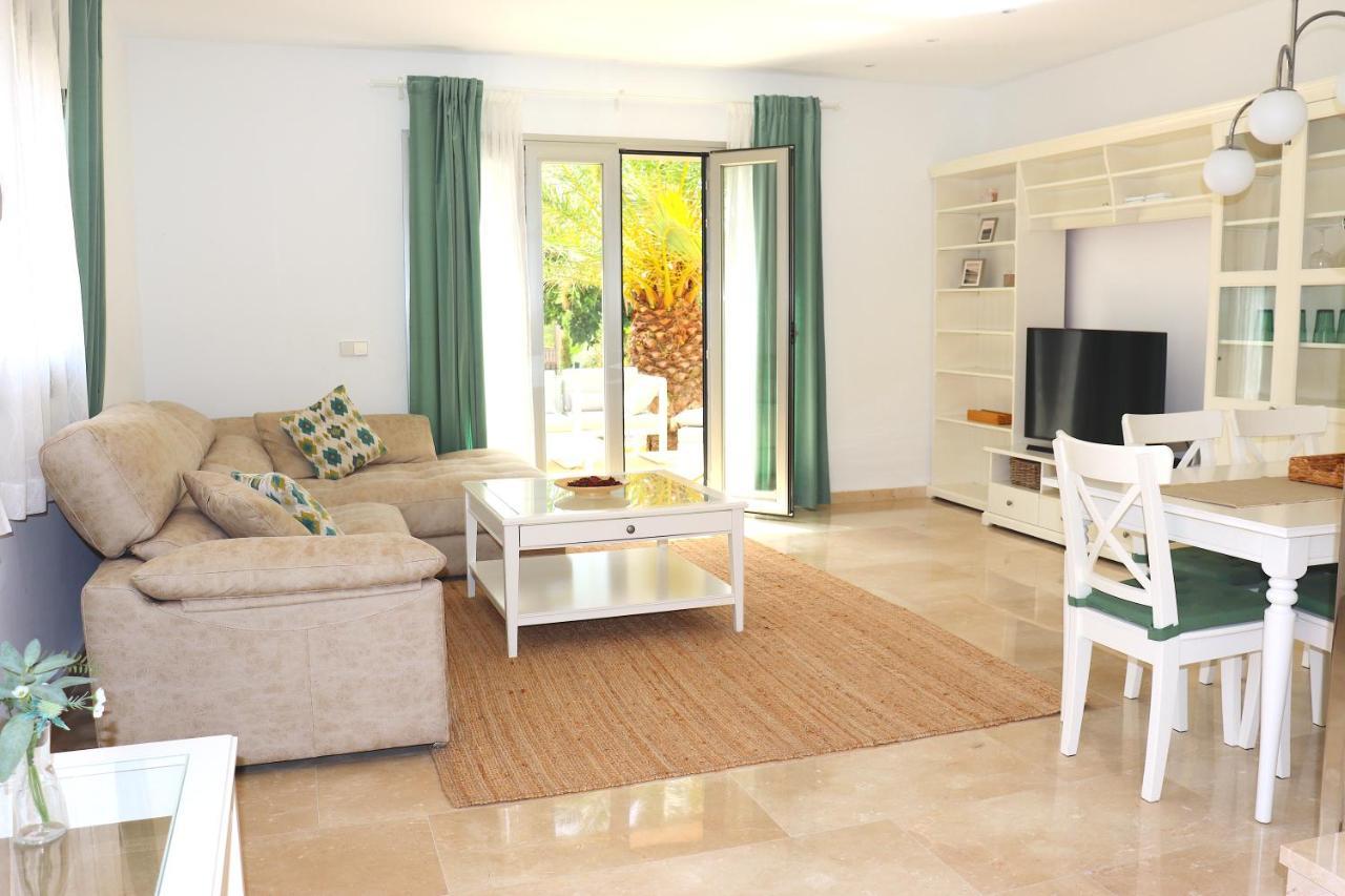 Villa Seaview Mallorca Кан Пикафорт Екстериор снимка