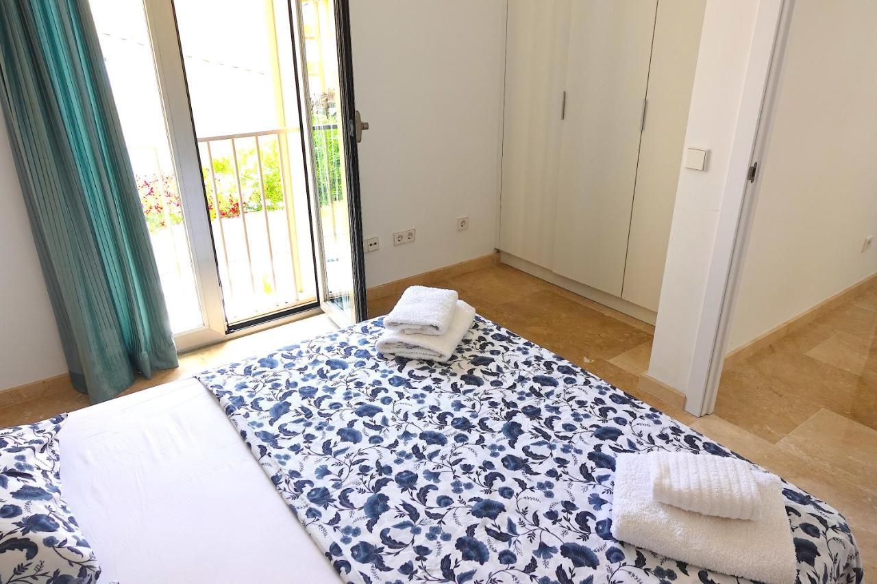 Villa Seaview Mallorca Кан Пикафорт Екстериор снимка