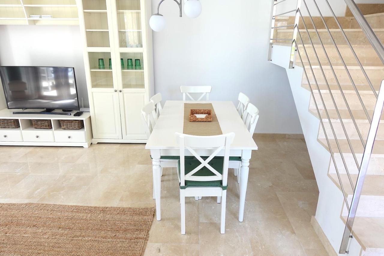 Villa Seaview Mallorca Кан Пикафорт Екстериор снимка