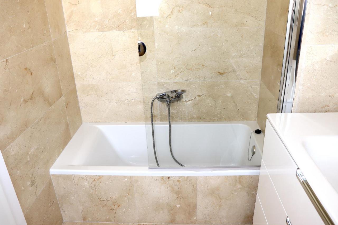 Villa Seaview Mallorca Кан Пикафорт Екстериор снимка