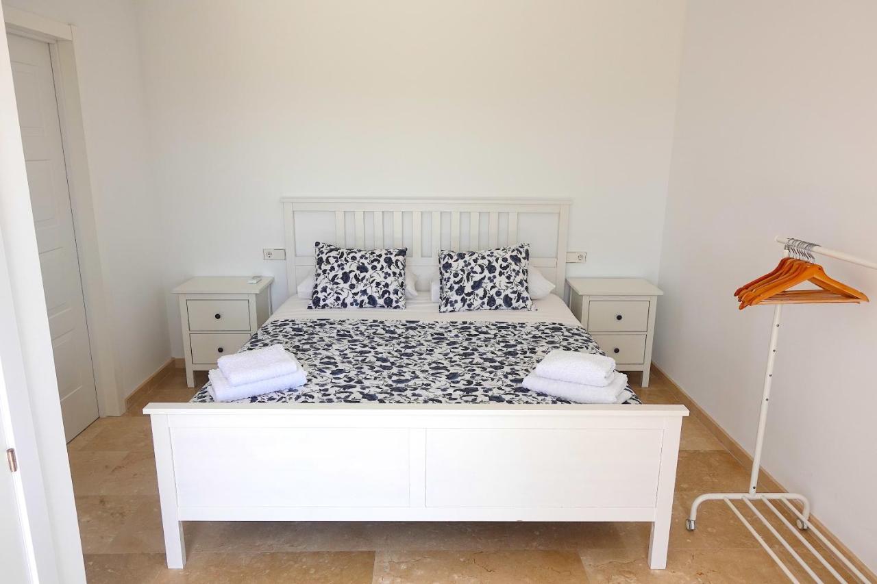 Villa Seaview Mallorca Кан Пикафорт Екстериор снимка