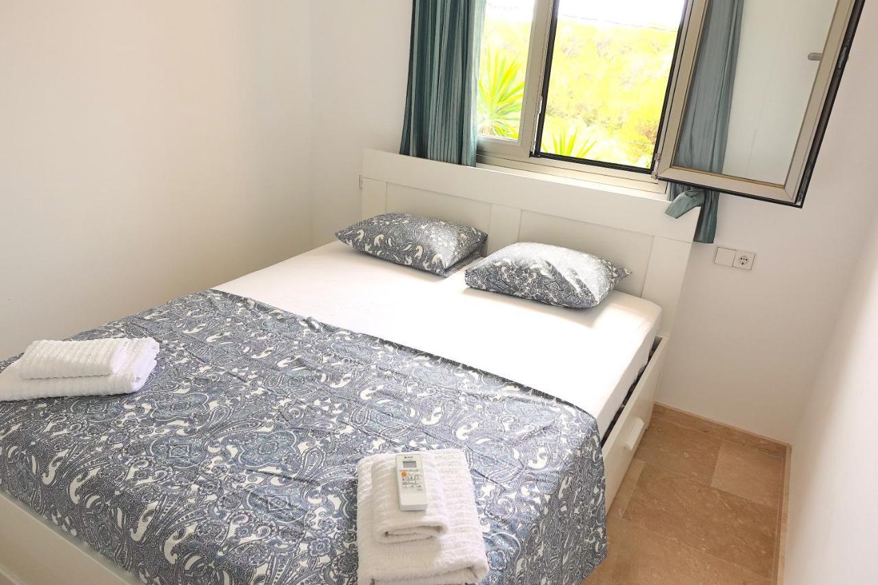 Villa Seaview Mallorca Кан Пикафорт Екстериор снимка