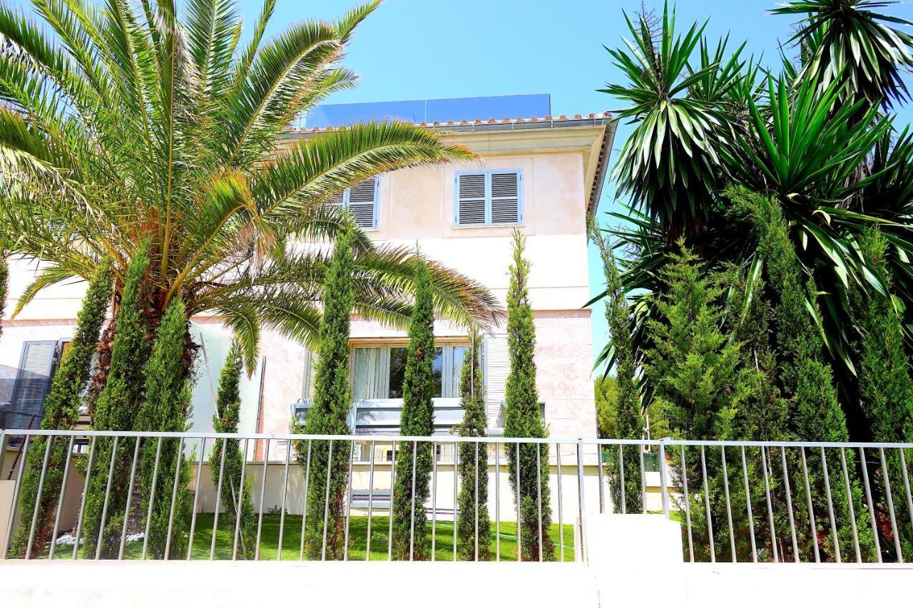 Villa Seaview Mallorca Кан Пикафорт Екстериор снимка