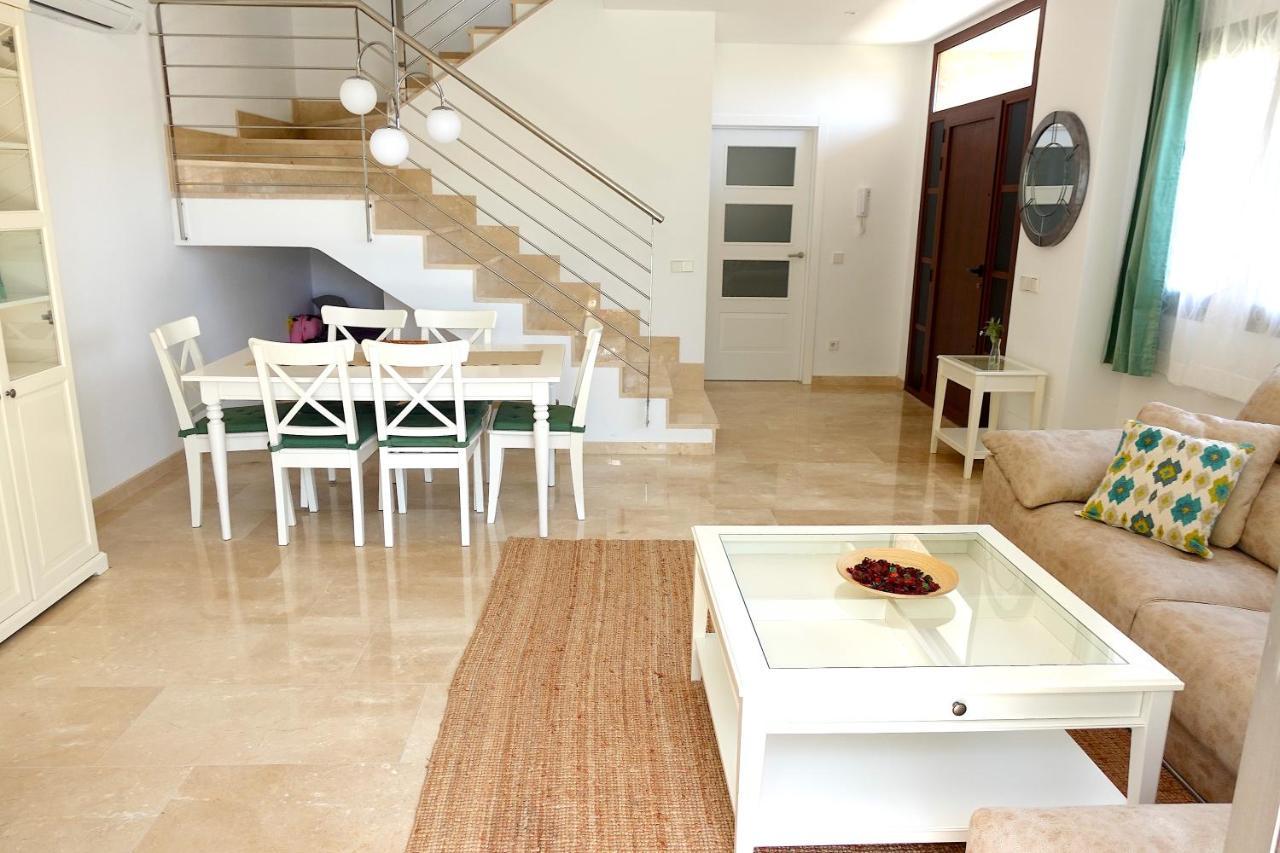 Villa Seaview Mallorca Кан Пикафорт Екстериор снимка