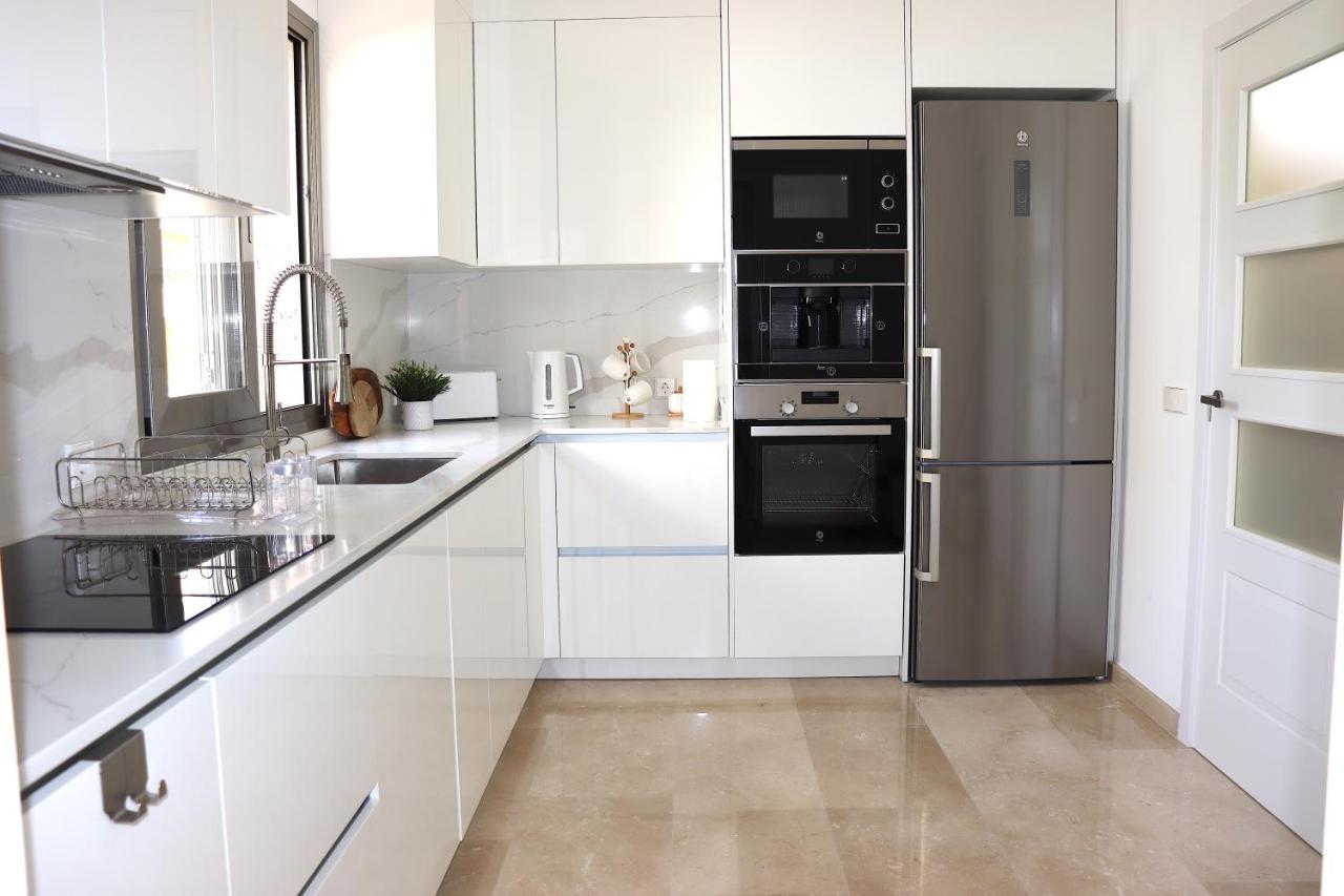 Villa Seaview Mallorca Кан Пикафорт Екстериор снимка